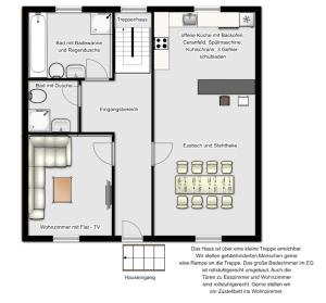 Ferienhaus am Kreuzberg - Nürburgring