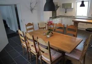 Ferienhaus am Kreuzberg - Nürburgring - Utzerath