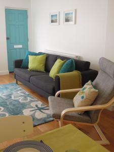 Pretty Victorian Cottage