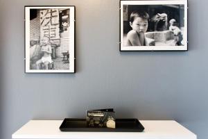 Appartements 5eme Ciel - Premiere Conciergerie : photos des chambres