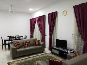 Masayu Putrajaya Homestay
