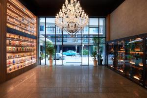 White Palace Bangkok