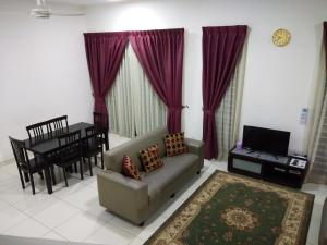 Masayu Putrajaya Homestay