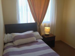 Casas Amobladas y Equipadas Calama