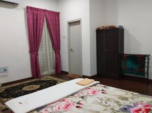 Masayu Putrajaya Homestay