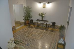 Casa Rural Pueblos Blancos