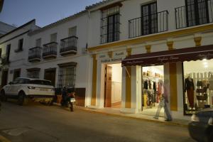 Casa Rural Pueblos Blancos