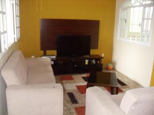 Casa de Temporada no Centro de Cabo Frio