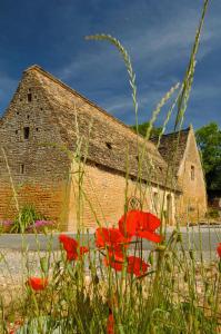 Maisons de vacances Gites de charme Le Cheyssignaguet : photos des chambres