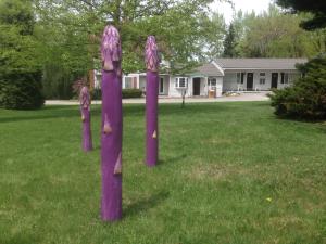 Harwood Hill Motel
