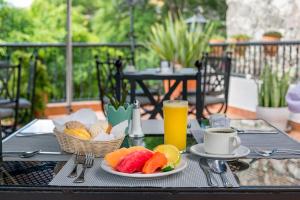 Hotel Abadia Tradicional