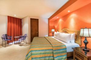 Hotel Abadia Tradicional