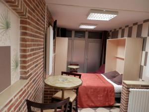 Hotels Hotel du Gambrinus : photos des chambres