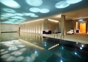 Hotel Aurelio Lech