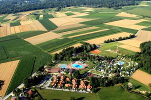 Tourist Farm Šalamun 