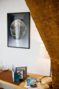 Les Chambres de Martin