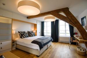 Double Room room in Les Chambres de Martin