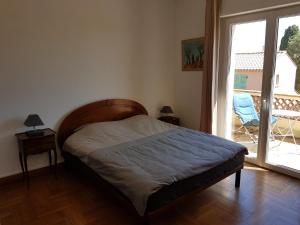 B&B / Chambres d'hotes Villa Calliste : photos des chambres