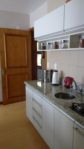 Apartamento Flat