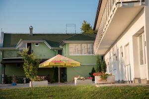 Apartments O Sole Mio