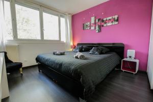 Appartements Le Celestay : photos des chambres