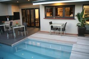 Kerens Vine Guesthouse