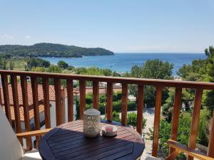 Magic Hotel Skiathos Greece