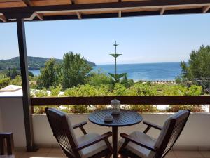 Magic Hotel Skiathos Greece