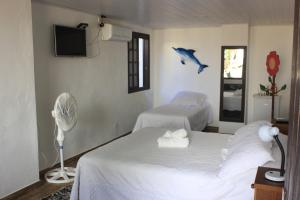 Chale e Pousada Magia do Mar Restaurante e Bar