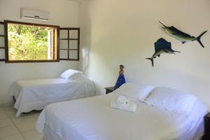 Chale e Pousada Magia do Mar Restaurante e Bar