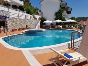 Magic Hotel Skiathos Greece