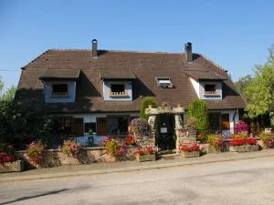 Le Sonnenglanz - Bennwihr