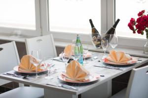 Apartments O Sole Mio