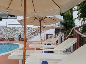 Magic Hotel Skiathos Greece