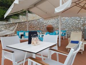 Magic Hotel Skiathos Greece