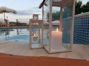 Magic Hotel Skiathos Greece