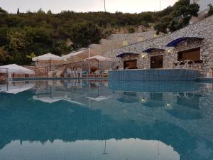 Magic Hotel Skiathos Greece