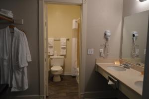 Palm Canyon Hotel and RV Resort