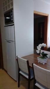 Apartamento Flat