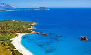 Il Giardino - Donigalla