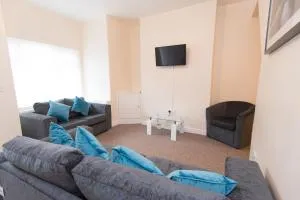 Campbell House - Haxey