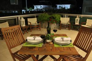 Apartamento Playas Carilo