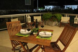 Apartamento Playas Carilo
