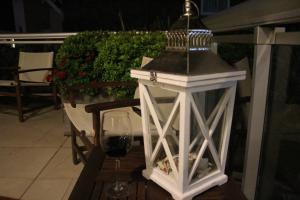 Apartamento Playas Carilo