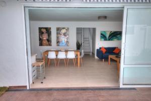 Casa Cocodrilo by CASAS COCODRILO