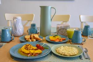 By The Sea Guest House