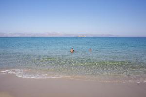 Golden Sea Villas Paros Greece