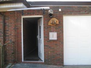 Ferienwohnung Haus Antje