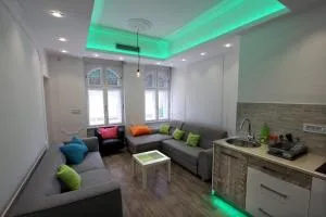 Centrally Located Relaxing Place - 贝尔格莱德