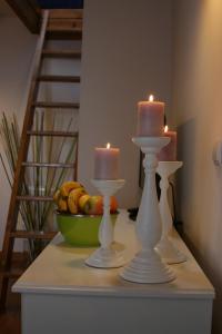 Casa rural La Casona del Piquero